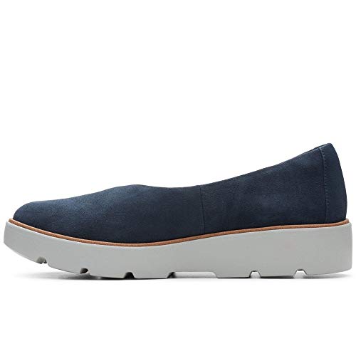 Image of Clarks Womens Un Balsa Go
