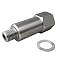 Extended Length Temperature Sensor Aluminum