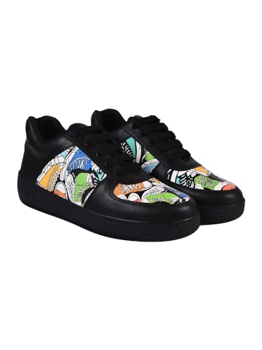 Shoetopia Womens Slip-On Sneakers Black (B0CMXSSPPR) Amazon Price History, Amazon Price Tracker