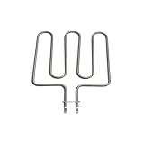 Sauna-Heizelement 3U 4U 5U Lufttrockenofen-Heizofen-Grill-Ersatzteil(3U 1.5,220)