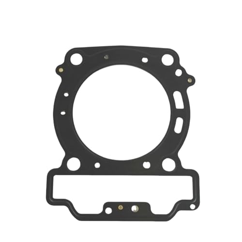 Cylinder Heads and Head gaskets for 800cc Four-Wheeled Motorcycles 0800-022200