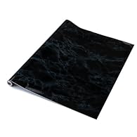 Size of roll 90cm wide x 2.1m length – a continuous roll of vinyl film Heat resistant to 75C, keep 12 inch away from naked flames Use worktop savers, DO NOT place hot pans down or cut directly on the vinyl Waterproof when sealed, use clear silicone s...