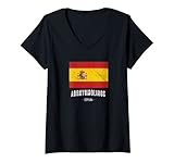 arroyomolinos madrid bus Spain City - Spanish Flag Clothing | Española