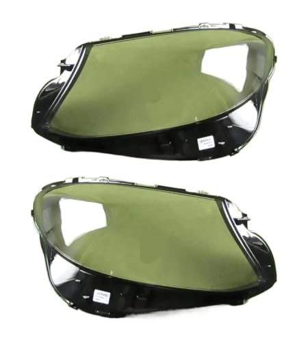 Lentille de phare Benz W213 couvercle de remplacement abat-jour avant E200L E300L E320L