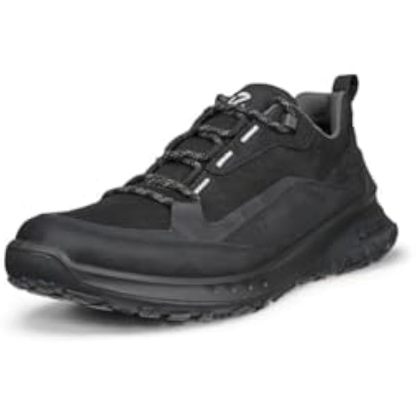 ECCO Мужские ботинки Ecco Ult-trn M Low WpOutdoor