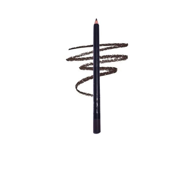 Sedell Lip Liner Dark Brown (Matte)-picture-10