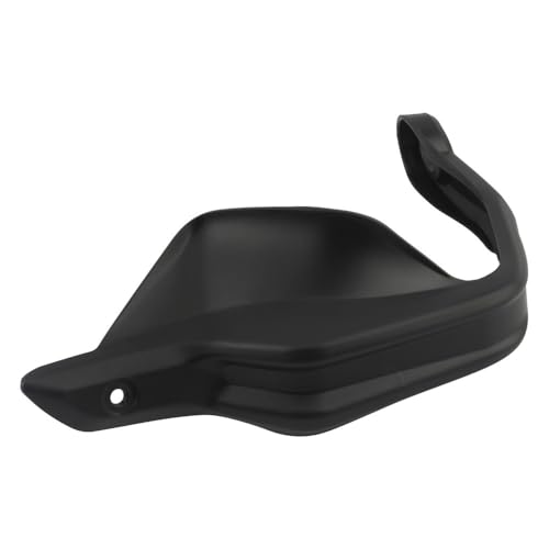 Garde-main robuste et déflecteur de vent pour GSA LC - 5