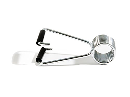 Ultra Spring Door Closer, Butterfly Spring (68405) #TOP2