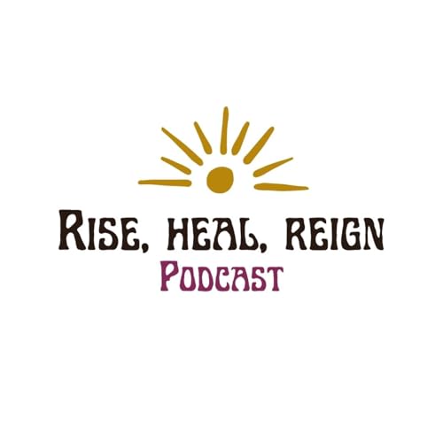If You Ever Had to Rise Again...This Podcast Is For you