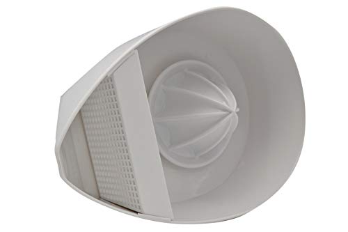 Blendin Citrus Juicer Attachment, Compatible with All KitchenAid Stand Mixers - Thumbnail 3