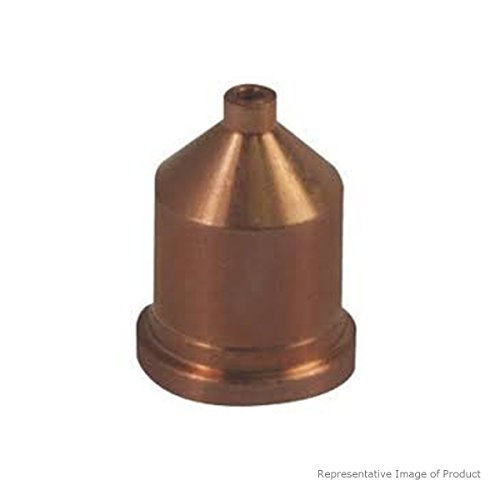 Hypertherm 120931 Nozzle, Shielded, 60 Amp Pkg = 5