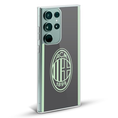 Coque Samsung S24 Ultra AC Milan édition premium MagSafe - 2