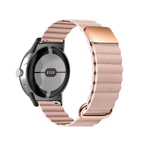 [ANGIRSFPO] voh Google ̃sNZ 3 2 41 ~[g 45 ~[guXbgvANZT[eXgXgbvtBbgsNZvXgbv(Pink,For Pixel Watch 3 41mm)
