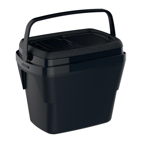 Caixa Térmica Cooler com Alça 28L Tropical - Soprano