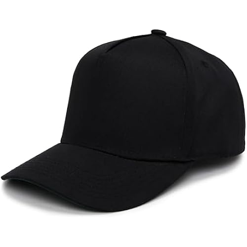 Funky Junque Solid Trucker Hat
