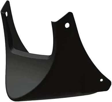 Motorcycle Panel Fairing Protector Customized for QJMOTO SRV300S Motorcycle Bottom Dome Fairing Cover ABS Side Spoiler Decorative Wing
