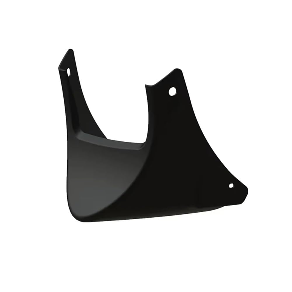 Couverture Panneau latéral QJMOTO SRV300S avec Aileron Spoiler ABS