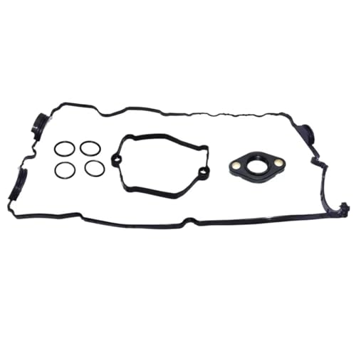 bJ[Jo[KXPbg Compatible With E90 E83 E91 E92 E93 E81 120i N46 N46B20 N46B20B 2.0L L4 GAS 2008 2009-2012 GWouJo[KXPbgZbg 11120