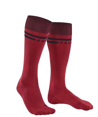Image of FALKE Men's Lhasa Rib Socks, Wool Cashmere, Business Casual, 1 Pair