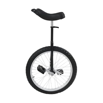 20 inch unicycle