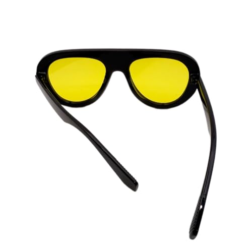 Retro Pilot Sunglasses Women Men Aviator Sunglasses Vintage Shades UV400 Protection4