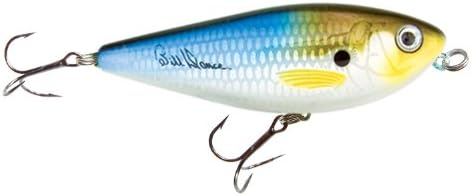 Heddon Spit'n Image Fishing Lure