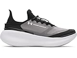 Under Armour Unisex Nova Shoes - Responsive Cushioning and Convertible Heel 10/11.5