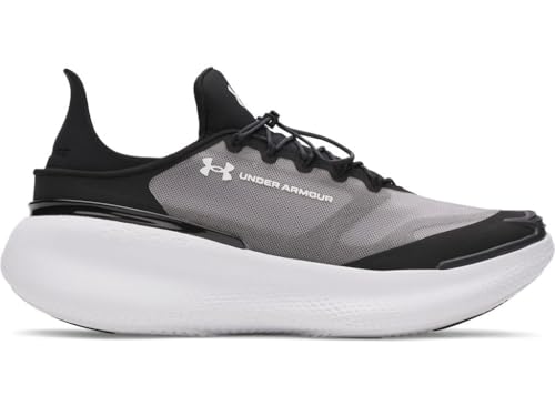 Under Armour Unisex Nova Shoes - Responsive Cushioning and Convertible Heel