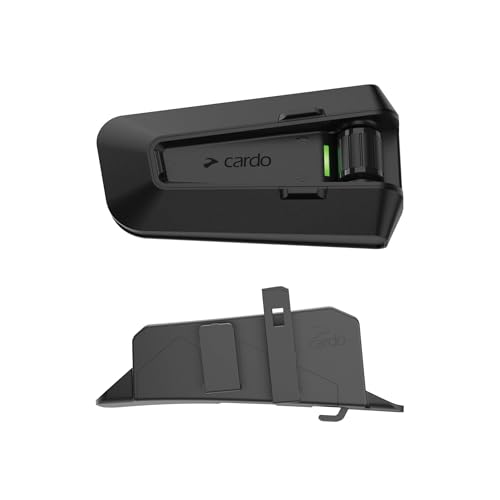 Amazon.co.jp: CARDO (カルド) バイク インカム PACKTALK PRO (パック