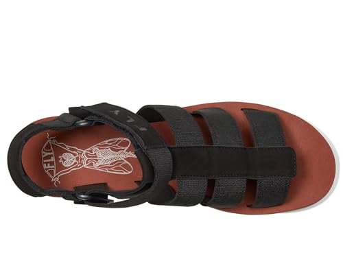Image of FLY London womens Yoji198fly