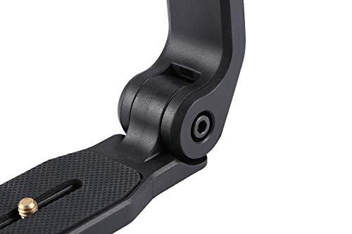 Vgear Foldable Handheld Stabilizer (Vgpafstbl) #TOP4