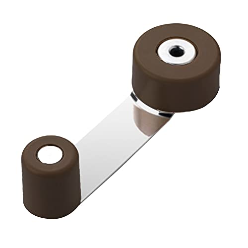 Retenedor Puertas Suelo Adhesivos Marca WOLFPACK LINEA PROFESIONAL