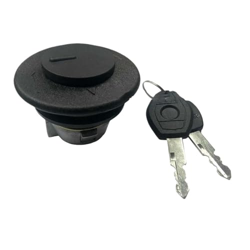 Motorcycle Fuel Tank Cap Fuel Tank Cap Lock for Ya&maha JOG-3YK JOG50 JOG90 XH90 QJ50QT-5