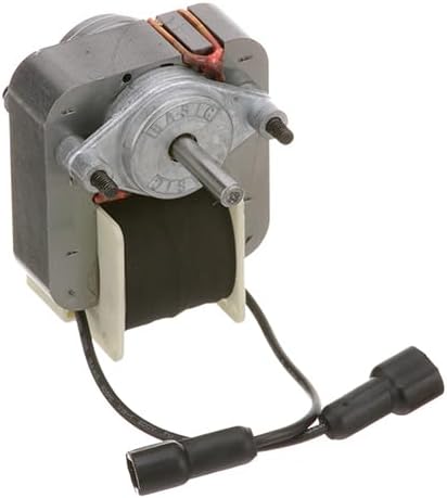 Exact FIT for NORLAKE 149343 Motor, Evaporator, 120V, .7A - Replacement Part BY 