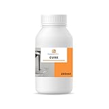 ✅ RENDEMENT FIABLE : Environ 1 L couvre ≈ 10 m² sur surface préparée, ce qui permet de planifier facilement les quantités, optimiser les coûts et éviter les excès ou manques de produit.