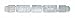 Eaton BUSSMANN Fuse Link, 60A Fuse Amps, LKN Series, 250VAC Voltage Rating - pkg. of 20