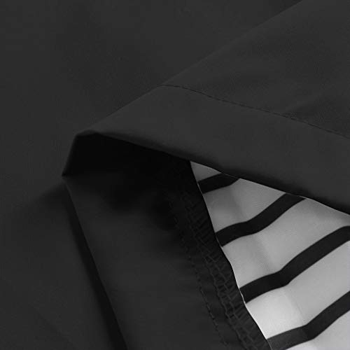Regenjacke Damen wasserdicht, Regenmantel Damen, atmungsaktiv, wasserdichte Jacke, leichte, Regenanzug, große größen, Windjacke, regenparka, rain, allwetterjacke, wandern, Raincoat, gefütterte