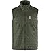 Produktbild Fjällräven Herren Expedition X-lätt M Sports Vest, Dunkles Waldgrün, XL EU