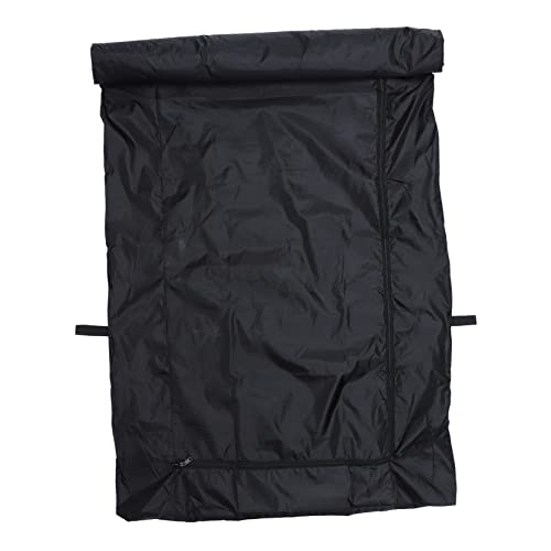 Ciieeo 1Pc Corpse Handling Bag Carcass Bag Leakage Body Storage Pouch for Funeral and Emergency Use Design