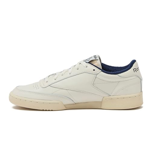 Reebok Mens Club C 85 Vintage Tennis Sneakers for Men - Image 5