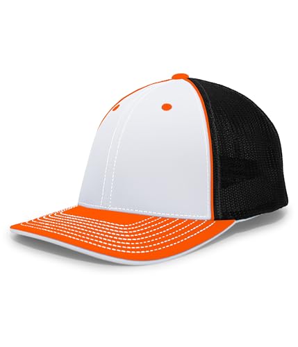 Image of Pacific Headwear Unisex Adult Pacific Headwear Trucker Flexfit Cap