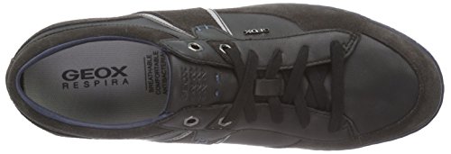 Image of Geox Men's Snake 97 Fashion Sneaker