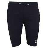  Paul & Shark Herren Marine Jogger Shorts - Marine, L