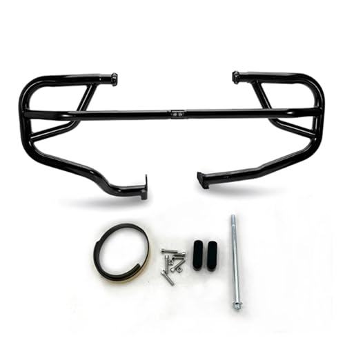 Modification du moteur barre anti-chute Rebel 1100 accessoire protection CMX1100