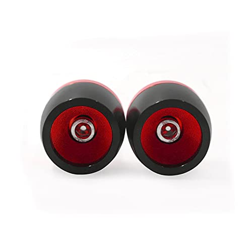 Punhos De Guidão Universais De 7/8