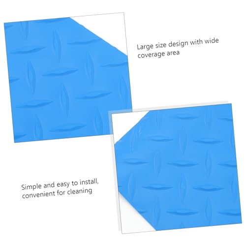 Alfombrilla antideslizante para escalera de piscina KOMBIUDA miniatura 5