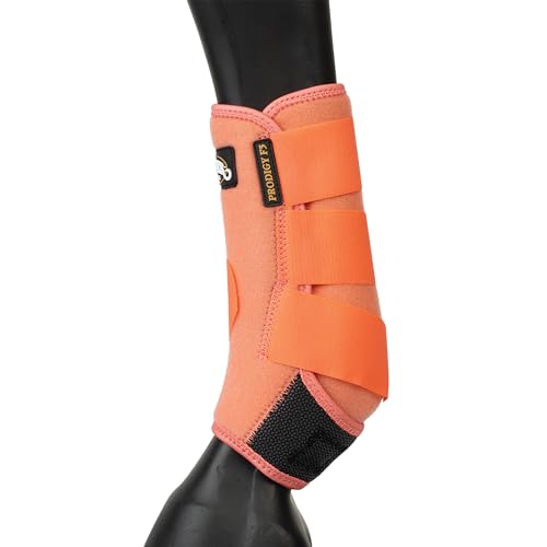 Image of Weaver Equine Prodigy F3 Horse Sport Boots