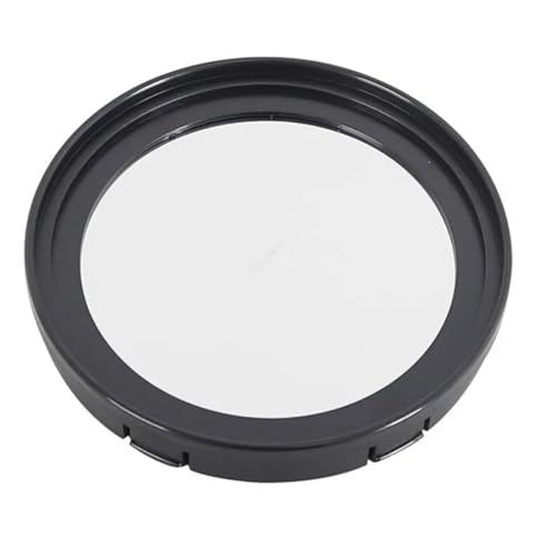 Película de filtro solar de 150mm para proteger tu vista en el telescopio BKP150750