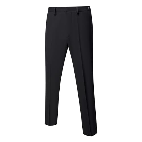 Mens Tuxedo Suits Slim Fit 2 Piece Shiny Suit Jacket Pants Outfit Set3