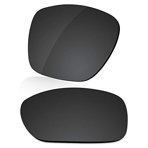 Image of LenzReborn High-impact Polarized Lens Replacement for Oakley TwoFace XL OO9350 Sunglass - More Options